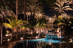 Lopesan Costa Meloneras, Resort & Spa