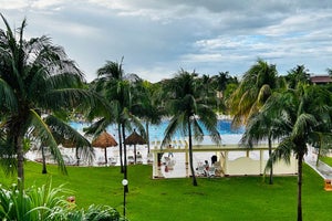 Bahia Principe Grand Coba