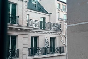 M Social Hôtel Paris