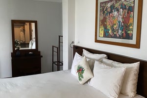 Odyssey Hotel