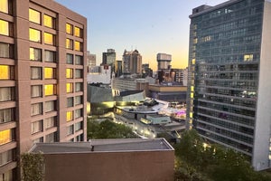 Grand Millennium Auckland