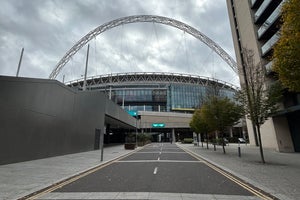 Wembley Stadium