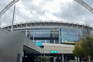 Wembley Stadium