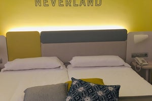 Abora Catarina by Lopesan Hotels