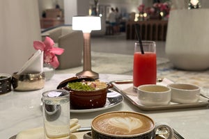 Palace Beach Resort Fujairah