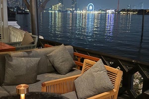 Anantara Bangkok Riverside Spa & Resort (โรงแรมอนันตรา ริเวอร์ไซด์ กรุงเทพฯ รีสอร์ท)