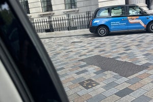 Apex City of London Hotel