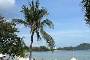 Anantara Phuket Layan Resort & Spa