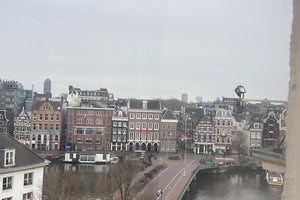 Tivoli Doelen Amsterdam Hotel