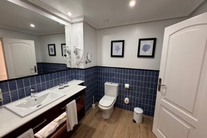 H10 Timanfaya Palace Hotel Lanzarote