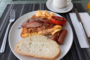 H10 Timanfaya Palace Hotel Lanzarote