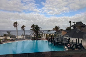 H10 Timanfaya Palace Hotel Lanzarote