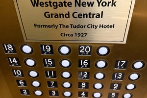 Westgate New York Grand Central