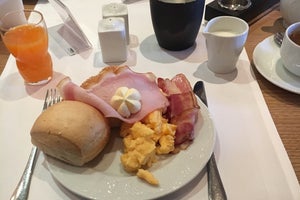 Relexa Hotel Bellevue