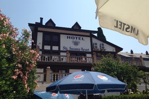 Santa Susanna Resort Affiliated by FERGUS