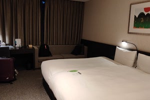 Nine Tree Premier Hotel Myeongdong 2 (나인트리프리미어호텔 명동2)