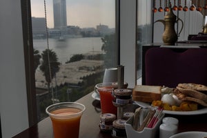 Rawi Restaurant & Bar