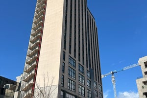 Hotel Vila Galé Porto