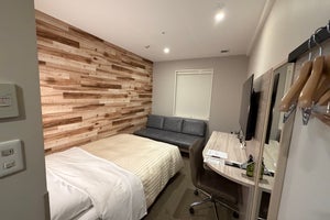 Super Hotel Kyoto Shijo-Kawaramachi (スーパーホテル京都・四条河原町)