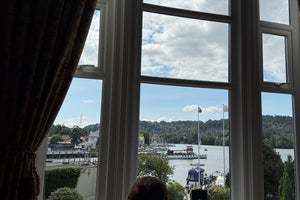 Macdonald Old England Hotel