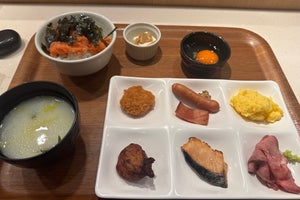 Fukuoka Toei Hotel (福岡東映ホテル)