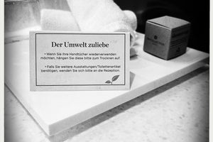 Hotel NH Collection Berlin Mitte am Checkpoint Charlie