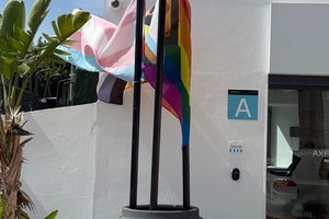 Hotel Axelbeach Maspalomas