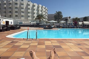 Hotel Axelbeach Maspalomas