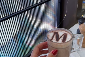 M Social Hôtel Paris