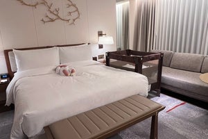 JW Marriott Hotel Nara (JWマリオットホテル奈良)