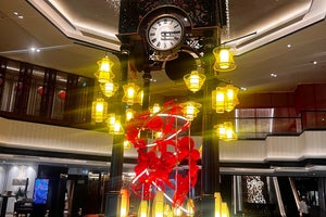 Orchard Hotel Singapore