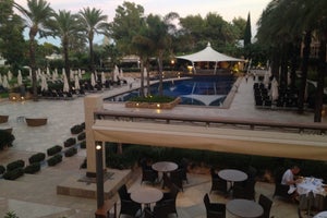 Hotel Insotel Fenicia Prestige Thalasso Spa Ibiza