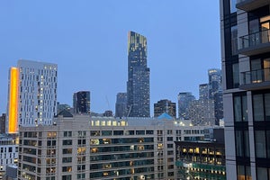 The Grand Hotel & Suites Toronto