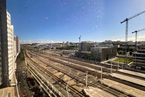 Hotel Tivoli Oriente