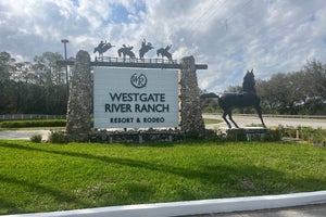 Westgate River Ranch