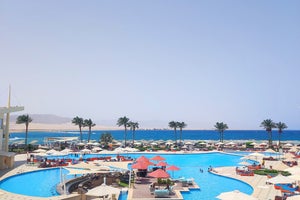 Barcelo Tiran Sharm