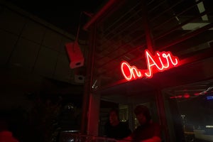 Radisson Blu Hotel, Dubai Media City