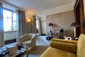 Anantara Palazzo Naiadi Rome Hotel