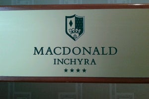 Macdonald Inchyra Hotel & Spa