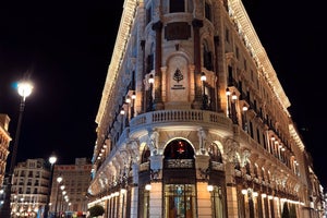 Four Seasons Hotel Madrid