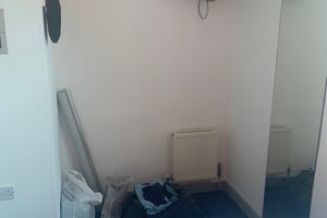 easyHotel London Paddington