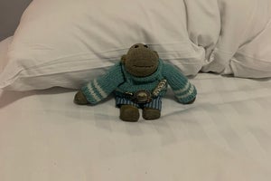 easyHotel London Paddington