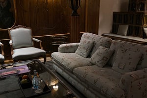 Hotel Bayerischer Hof