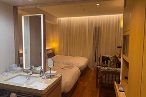 Mitsui Garden Hotel Osaka Premier (三井ガーデンホテル大阪プレミア)