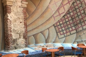 Axel Hotel Telégrafo