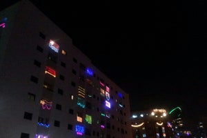 Savoy Park Hotel Apartments