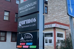 Millennium Istanbul Golden Horn