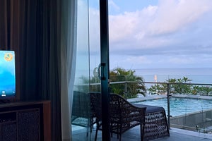 Anantara Bali Uluwatu Resort & Spa