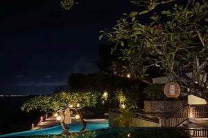 Anantara Bali Uluwatu Resort & Spa