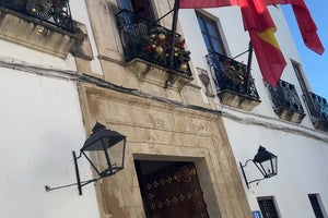 Las Casas De La Juderia Hotel Cordoba